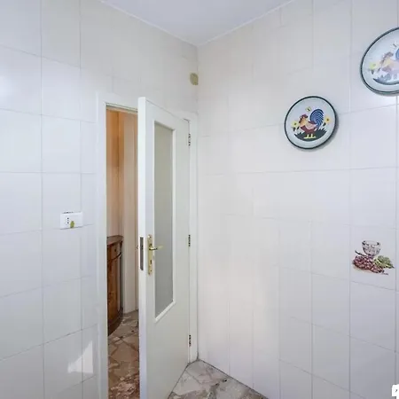 Bilocale Grazioso Al Centro Di Apartment *