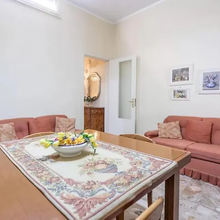 Apartment Bilocale Grazioso Al Centro Di