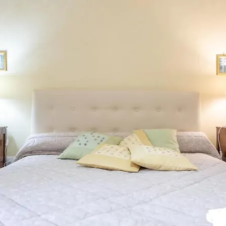 Apartment Bilocale Grazioso Al Centro Di Gallipoli